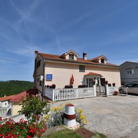 Apartment Mario Brseč