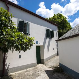 House My dream house Karlobag