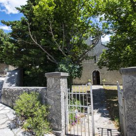 House My dream house Karlobag