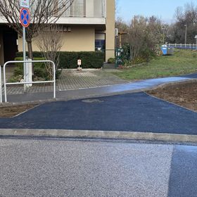 Korzó Terasz Szentendre