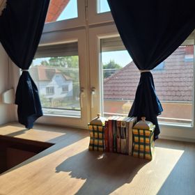 Sunshine Apartment Keszthely 