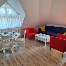 Sunshine Apartment Keszthely 