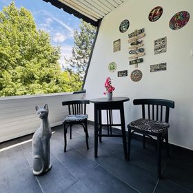 Paloma Blanca 2 Gárdony