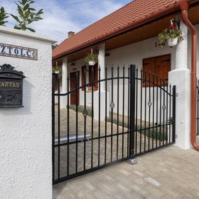 Anna Vendégház Kesztölc