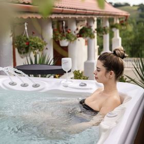 Anna Vendégház Kesztölc