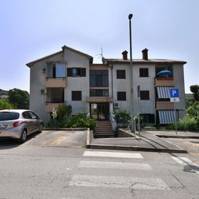 Apartment Ingrid Vrsar