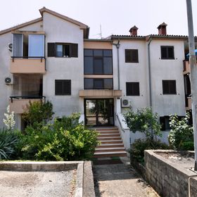 Apartment Ingrid Vrsar