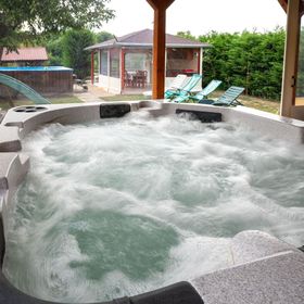 Keresztháti Nyaraló 21 Békésszentandrás