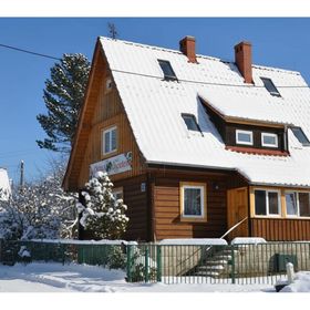 Domek pod Kogutem Szklarska Poręba