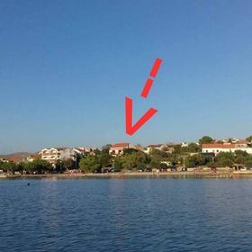 Apartments Šarić Jadrtovac