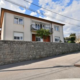 Apartment Marilu Icici