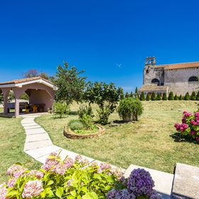 Apartment Gradina Vodnjan