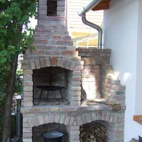 Ligeti Nyaraló 41 Békésszentandrás