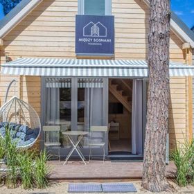 Domki Między Sosnami Pobierowo