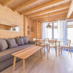 Domki Między Sosnami Pobierowo