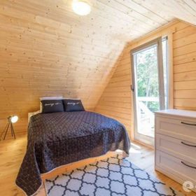 Domki Między Sosnami Pobierowo