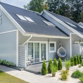 Domki No.155 Pobierowo