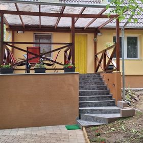 Pitypang Vendégház Mátraszentimre-Fallóskút