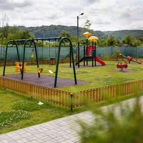 Dominic Apartments Sighișoara