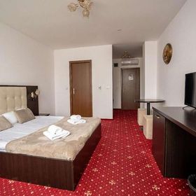 Hotel Noe Timișoara