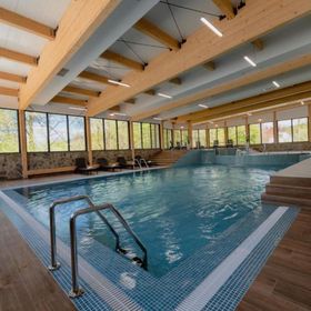 Hotel Country Club Żywiec