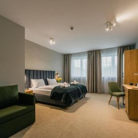 Hotel Country Club Żywiec