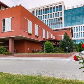 Hotel Torontal Banat Timișoara