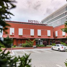 Hotel Torontal Banat Timișoara