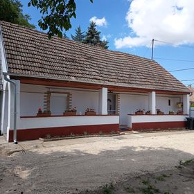 Klasszikus Bájos Dégi Pihenő Dég