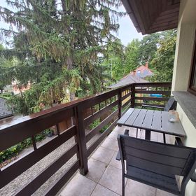 Villa Harmony Siófok