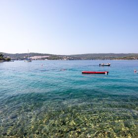 Apartments Dubravka Necujam