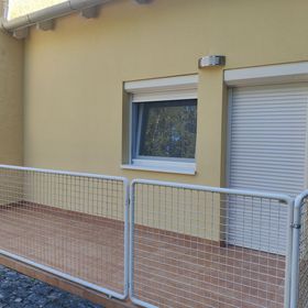 Levendula Apartman Hévíz