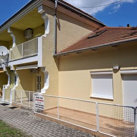 Levendula Apartman Hévíz