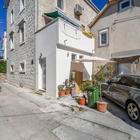 Apartment di Mari Ema Kastel Stafilic