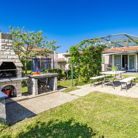 House Kacana Vodnjan