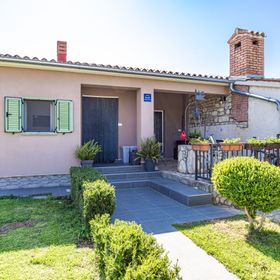 House Kacana Vodnjan