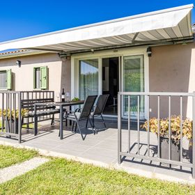 House Kacana Vodnjan