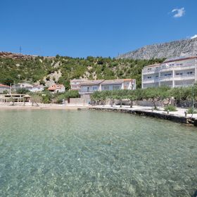 Apartments More Duce