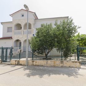 Apartments Pejo Vodice