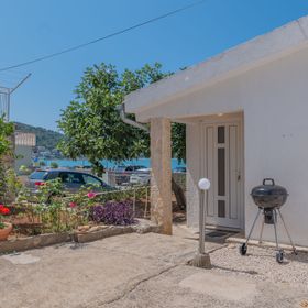 House CASA MAREA Tisno