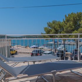 House CASA MAREA Tisno