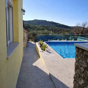 Apartments Waterflow Bilice