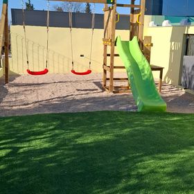 Apartments Waterflow Bilice