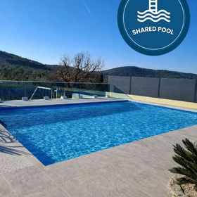 Apartments Waterflow Bilice