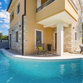 Villa Casa Dika Marcana