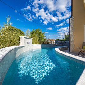 Villa Casa Dika Marcana