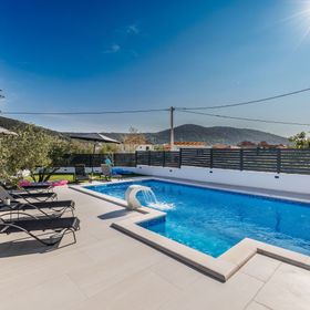 Villa dal' Mares Vinisce