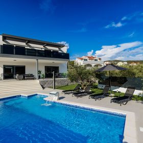 Villa dal' Mares Vinisce