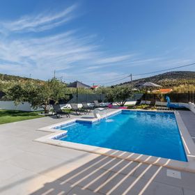 Villa dal' Mares Vinisce