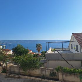 Apartment Filip Mali rat